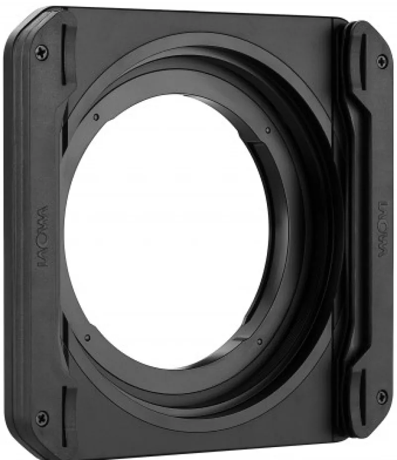 PORTE FILTRES 100X100 POUR 12/2.8 ZERO-D<LAOWA Discount