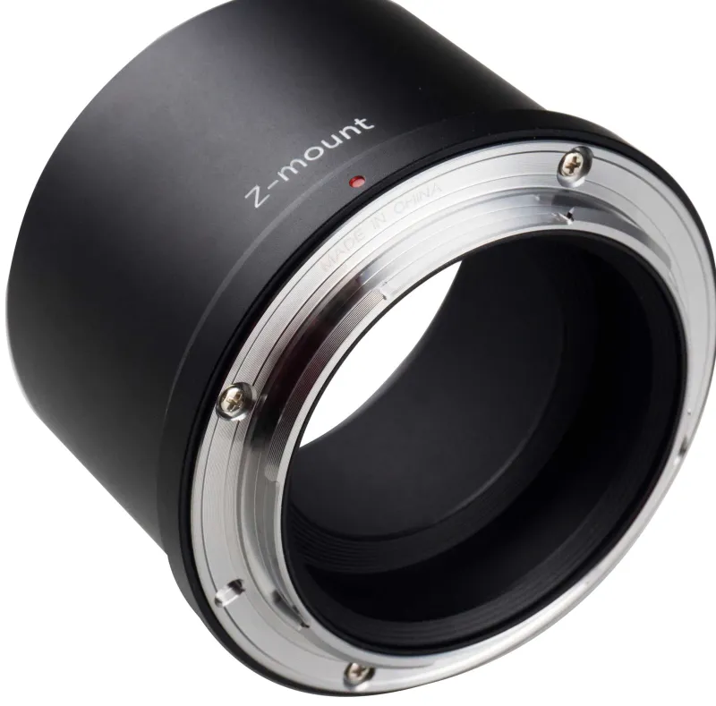 T2.9 NIKON Z POUR 28-55MM + 50-100MM<LAOWA Shop
