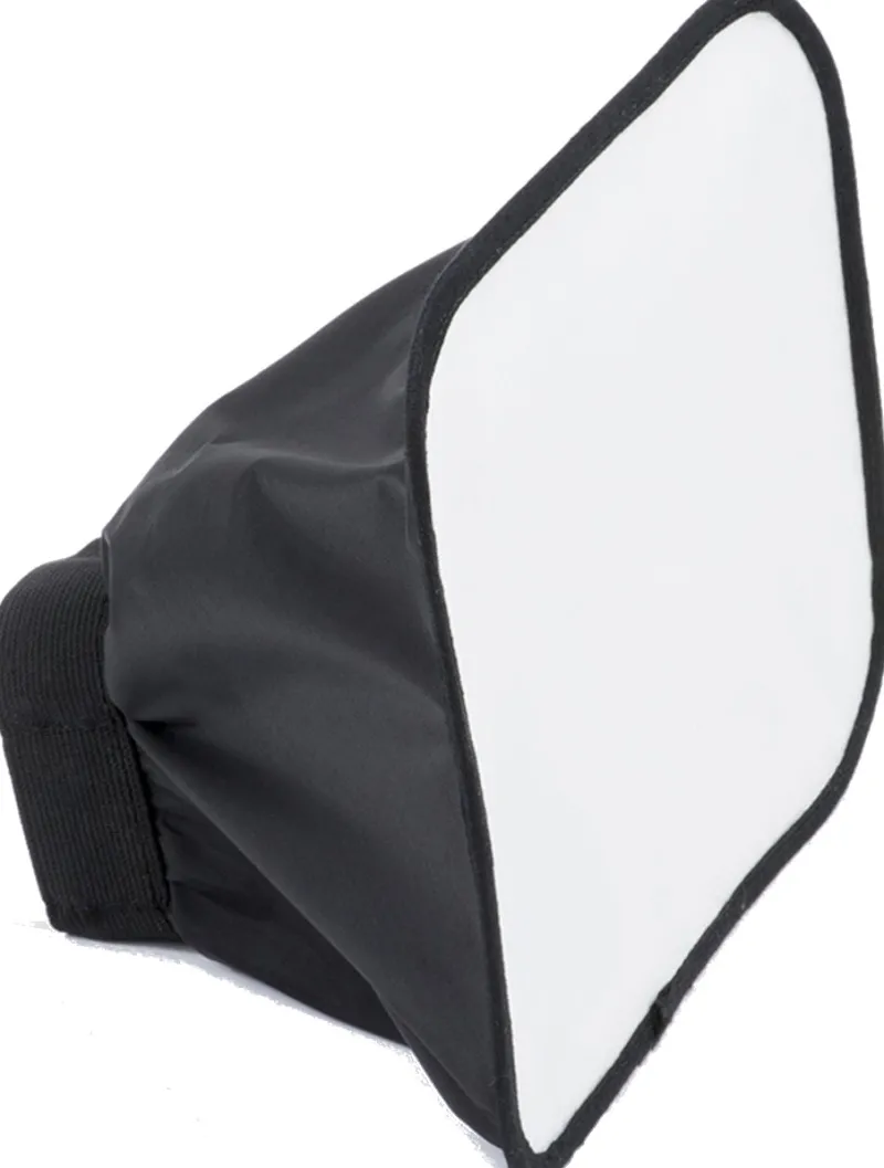 diffuseur flash ezybox micro 20X14.<LASTOLITE Fashion