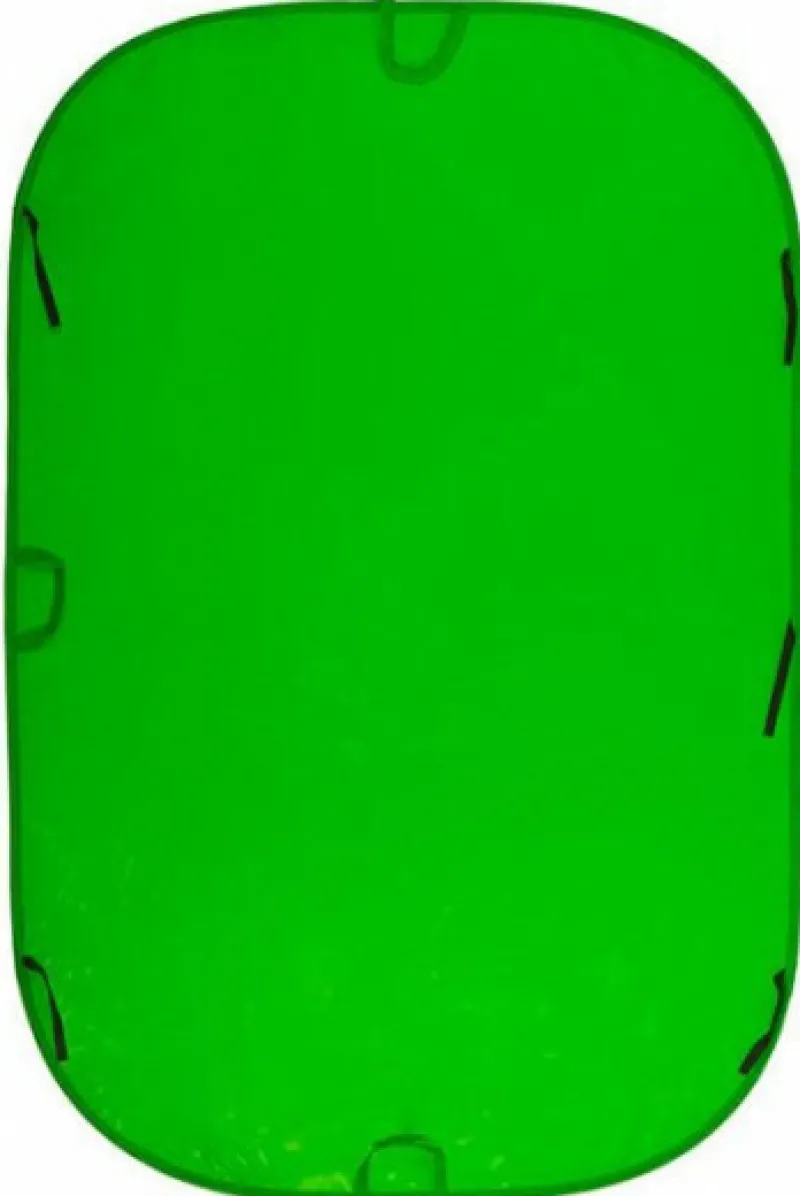 FOND PLIABLE 1.8X2.75 CHROMAGREEN<LASTOLITE Clearance