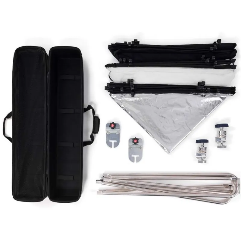 KIT PROSCRIM ALL IN ONE LARGE<LASTOLITE Flash Sale