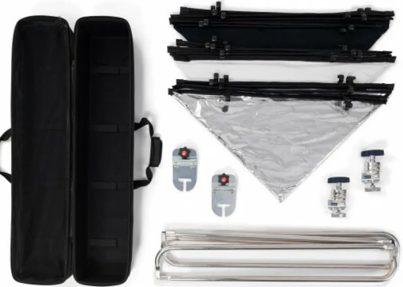 KIT PROSCRIM ALL IN ONE MEDIUM<LASTOLITE New