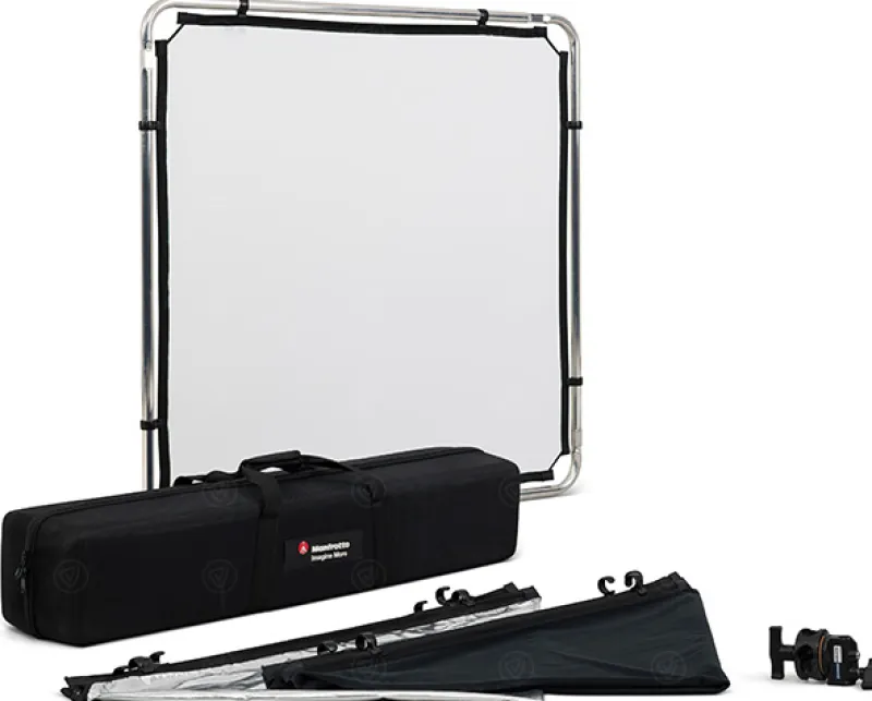 KIT PROSCRIM ALL IN ONE SMALL<LASTOLITE Store