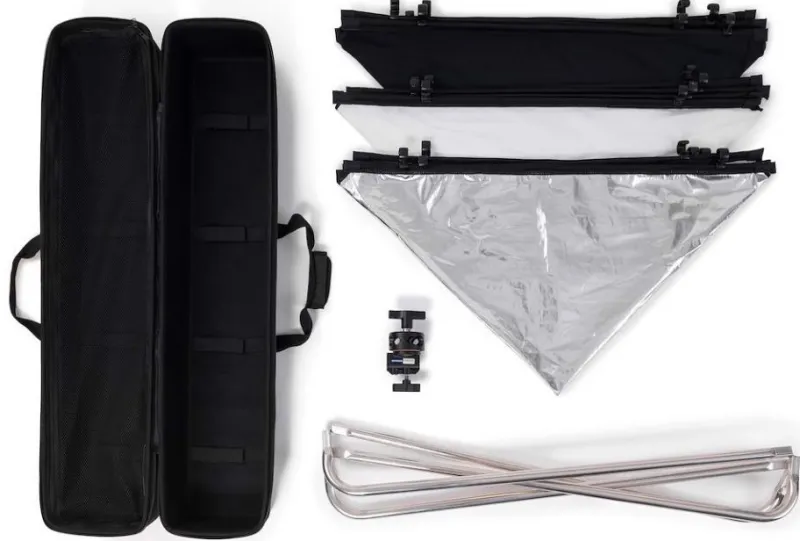 KIT PROSCRIM ALL IN ONE SMALL<LASTOLITE Store