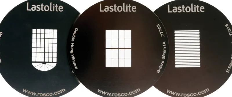 Kit Strobo Gobo Architecture.<LASTOLITE Discount