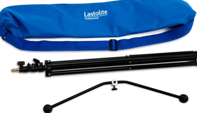 Kit support de fond magnetique.<LASTOLITE Clearance