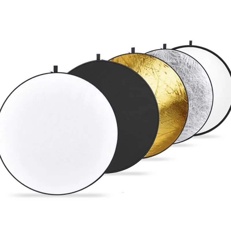 Reflecteur 5:1 75 cm + Diffuseur.<LASTOLITE Fashion