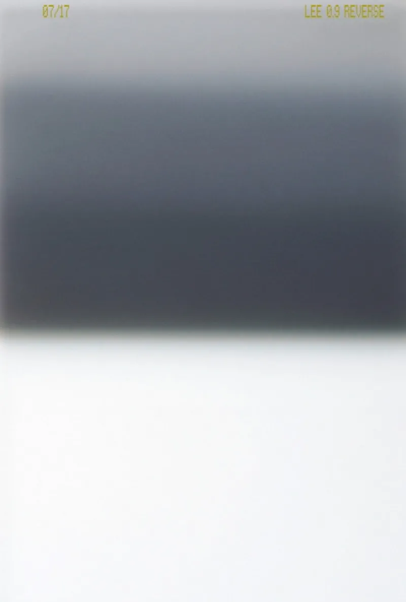 Filtre degrade Reverse ND 0.9 100x150<LEE FILTERS Discount