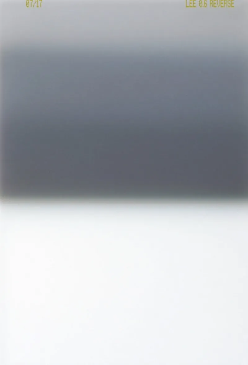Filtre degrade Reverse ND 0.6 100x150<LEE FILTERS Best