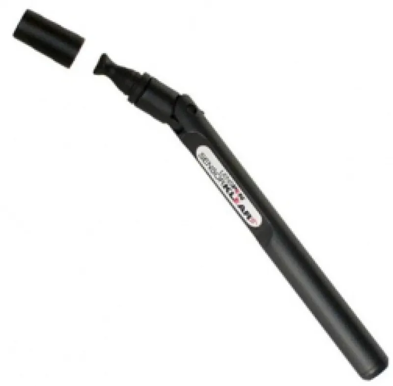 stylo net carbon p/ objectif tete articu<LENSPEN Best