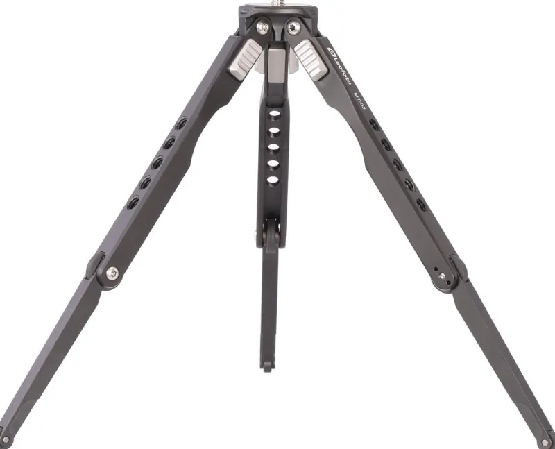 MINI TREPIED MT-03<LEOFOTO Best