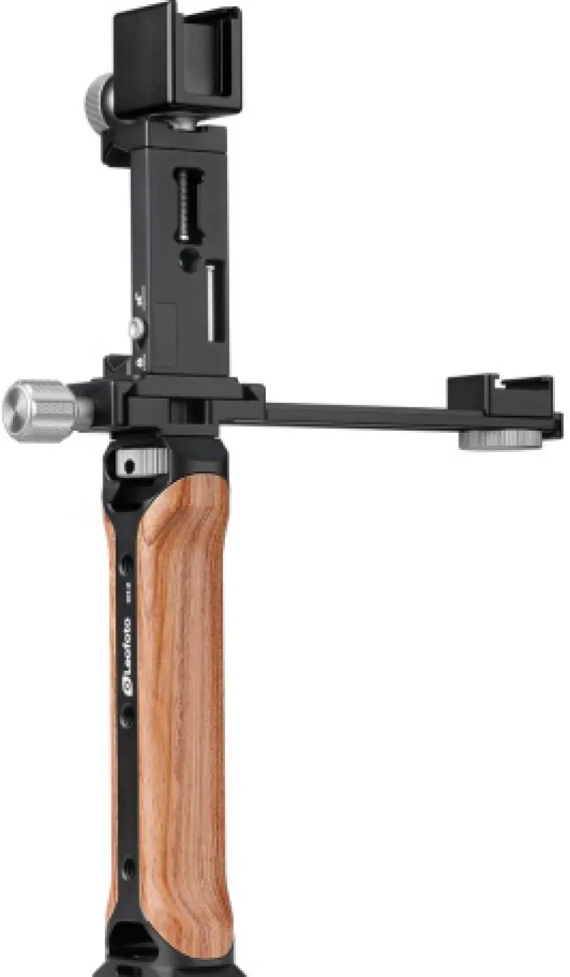 MOJO VC-1 POIGNEE SEULE<LEOFOTO Best