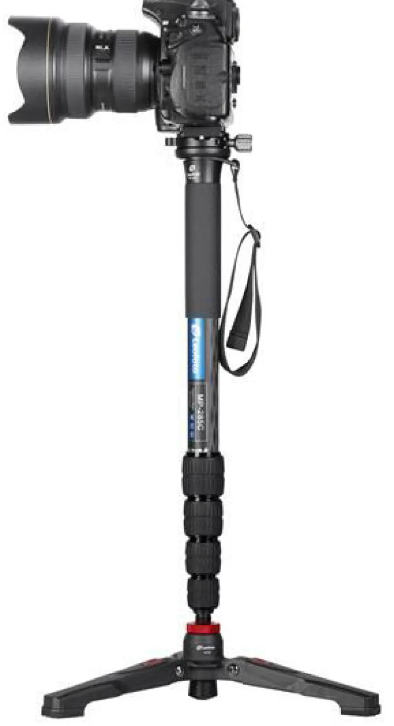 MONOPODE MP-365C<LEOFOTO Flash Sale
