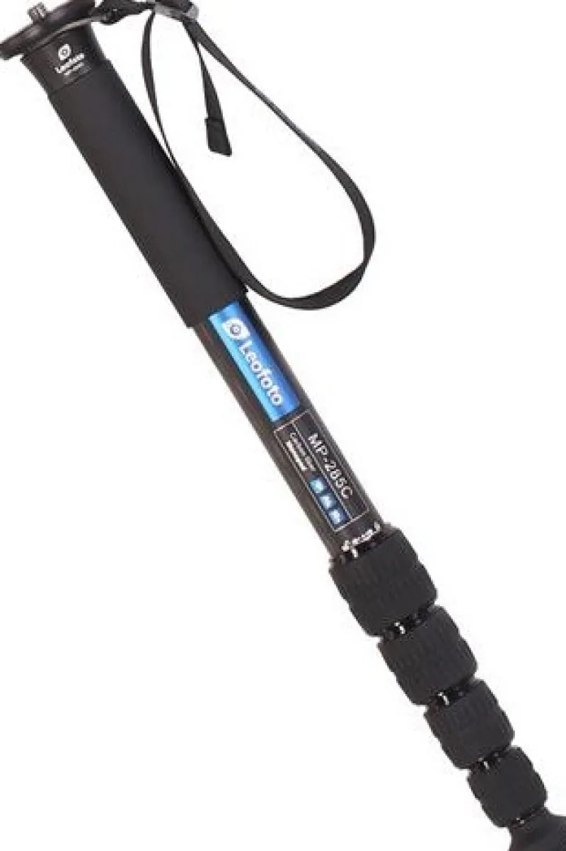MONOPODE MP-285C CARBONE<LEOFOTO Flash Sale