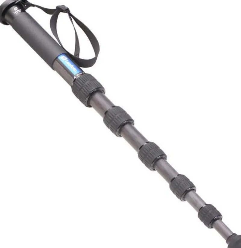MONOPODE MP-326C CARBONE<LEOFOTO Store