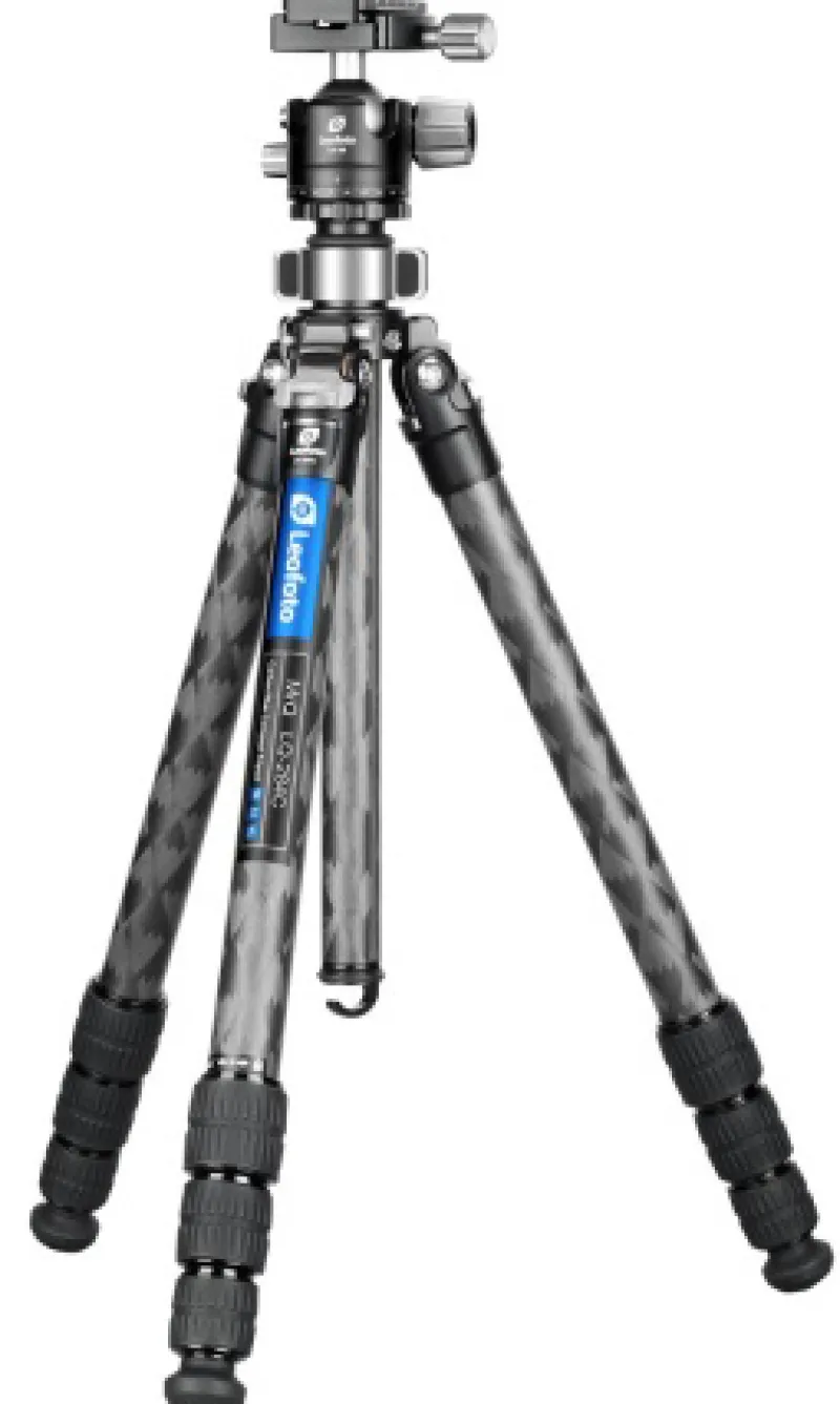 MR Q-SERIE LQ-284C + LH-36 TREPIED<LEOFOTO Fashion