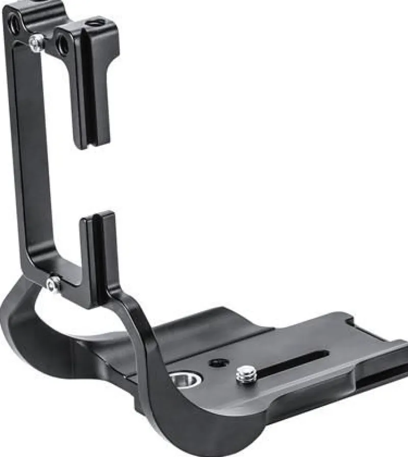 PLATEAU CANON EOS R5 / R6 + GRIP<LEOFOTO Sale