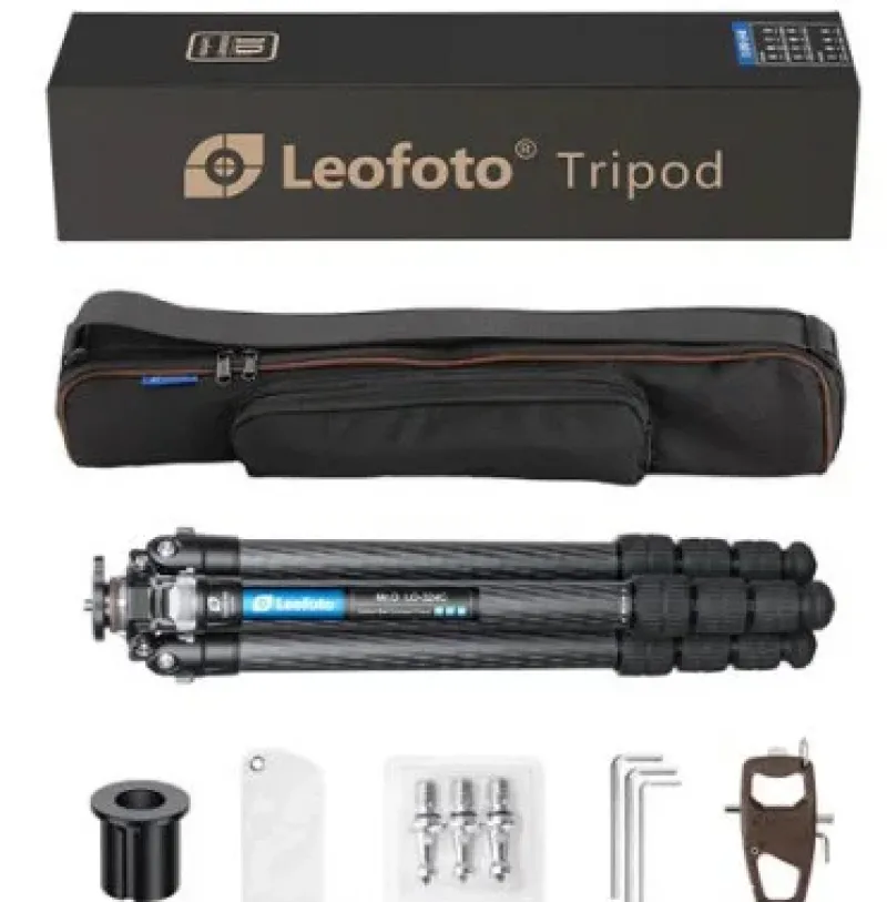 TREPIED LO-324C<LEOFOTO Shop