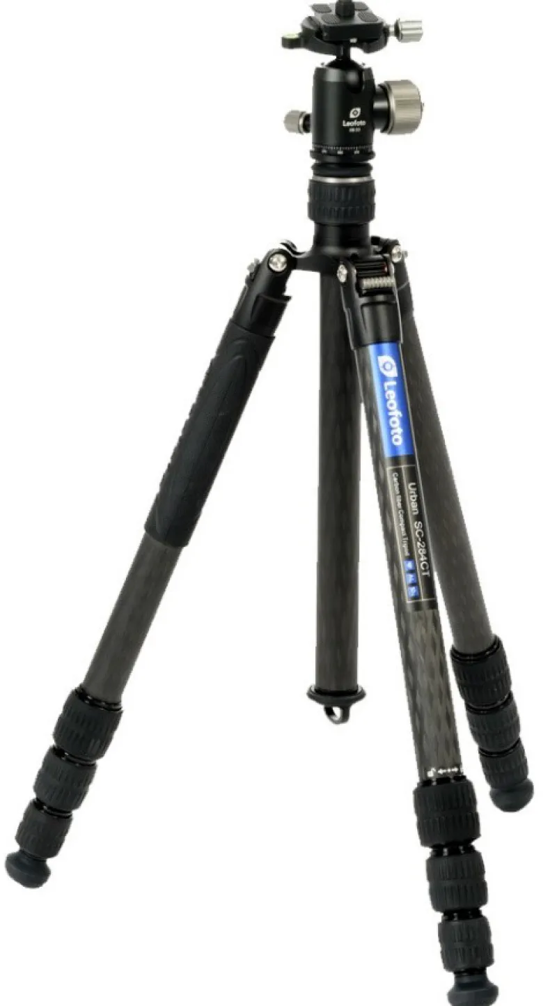 TREPIED PH-284CT + ROTULE XB-32<LEOFOTO Shop