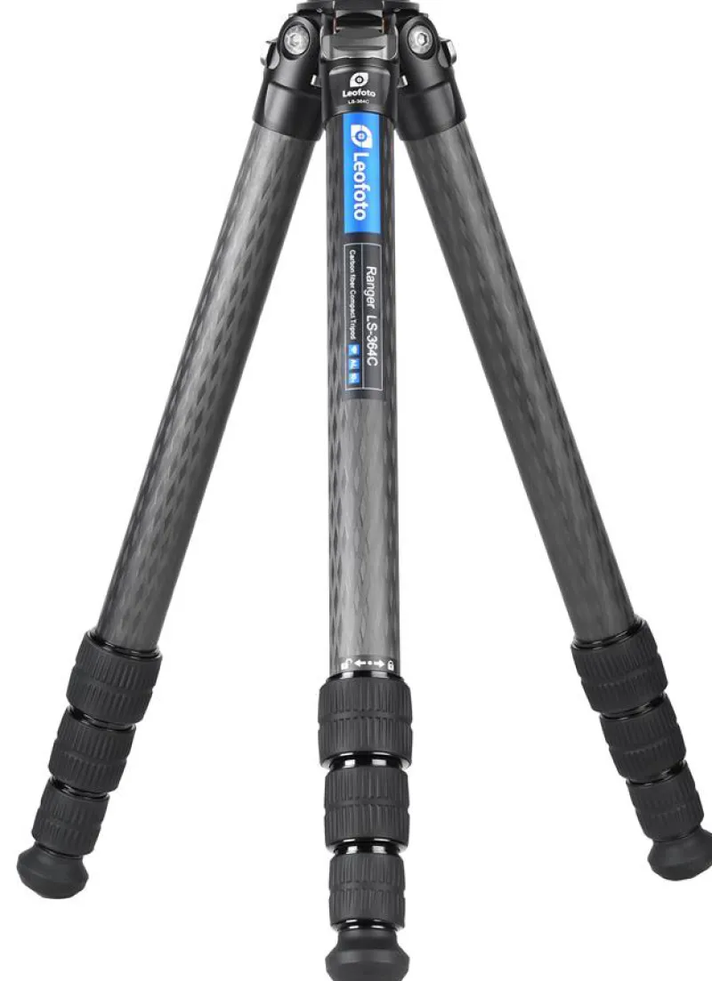 TREPIED RANGER LS-364C<LEOFOTO Hot