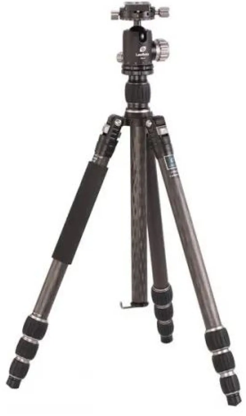 TREPIED TRAVELER LE-254C+ ROTULE CB-34<LEOFOTO Best Sale