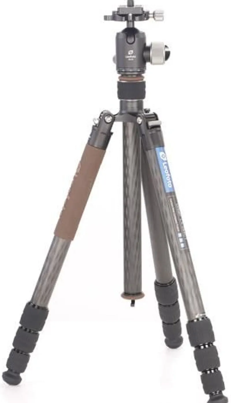 TREPIED URBAN LX-324CT + ROTULE XB-38<LEOFOTO Store
