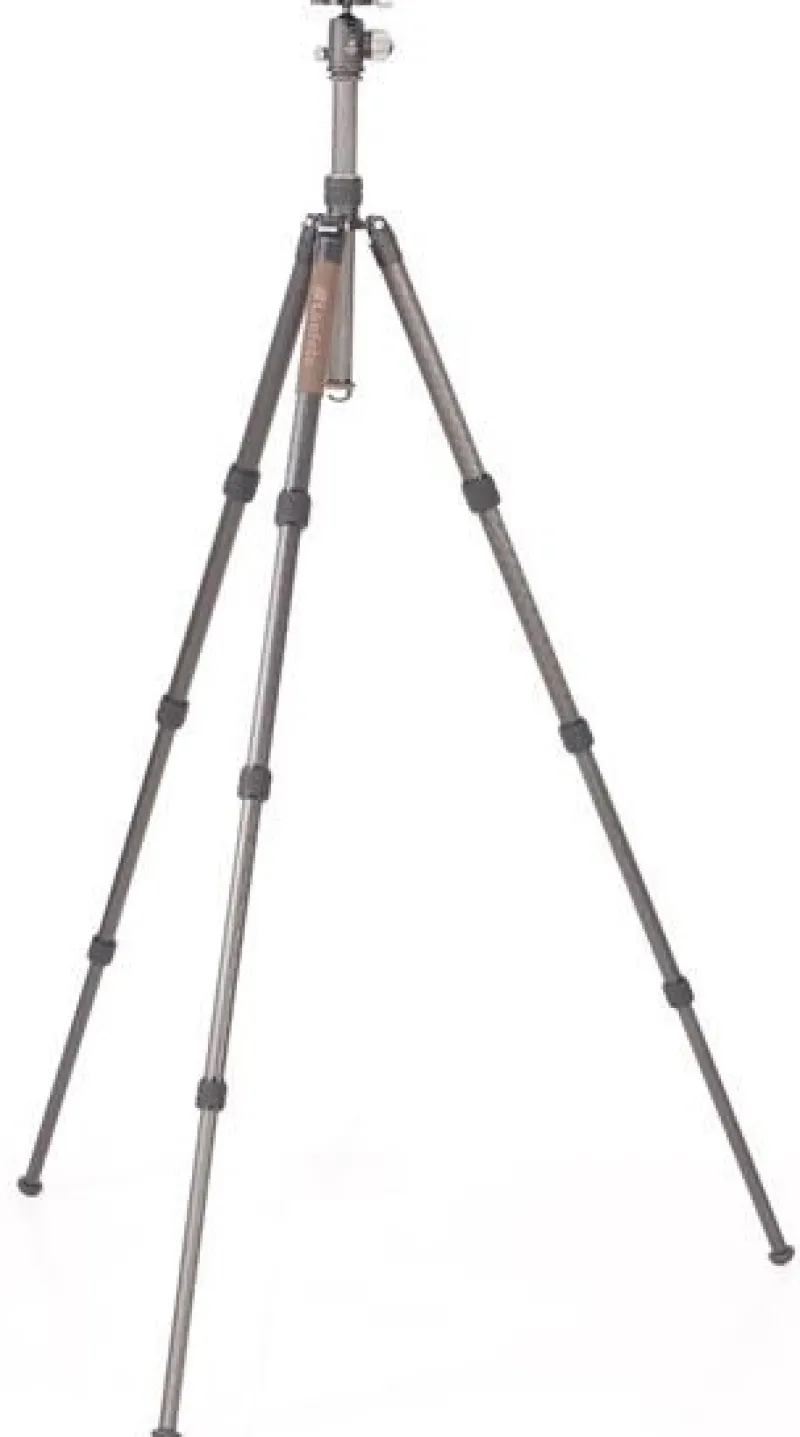 TREPIED URBAN LX-324CT + ROTULE XB-38<LEOFOTO Store