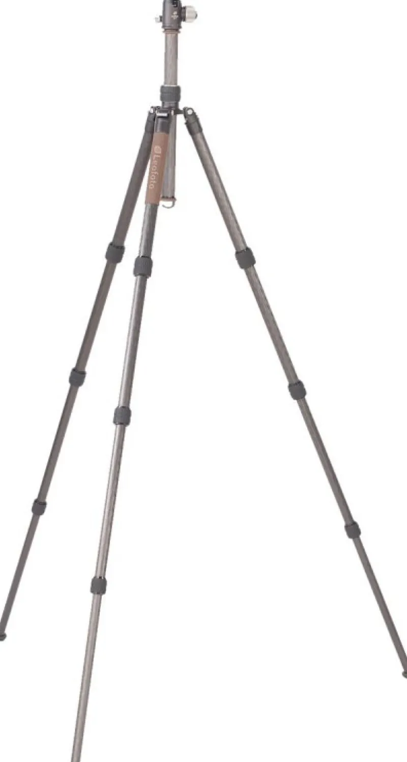 TREPIED URBAN LX-284CT + ROTULE XB-38<LEOFOTO Sale