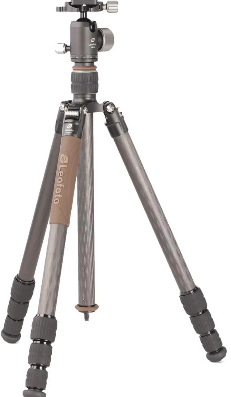 TREPIED URBAN LX-254CT + ROTULE XB 32<LEOFOTO Store