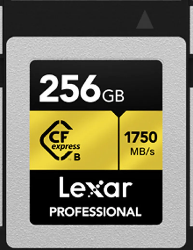 CF EXPRESS 256GB PRO<LEXAR Online
