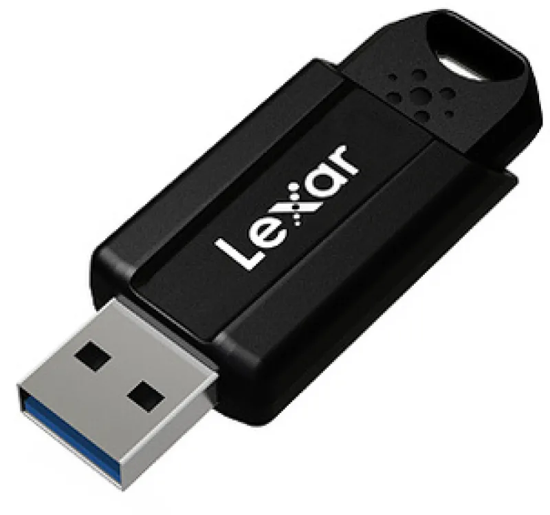 CLE USB JUMPDRIVE S80 128GB USB 3.1<LEXAR Flash Sale