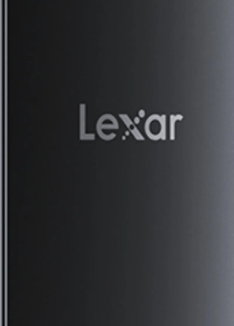 DISQUE DUR PORTABLE SL500 SSD 2TB<LEXAR Discount