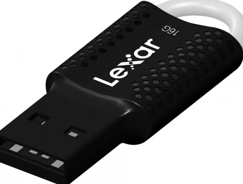 JUMPDRIVE 16GB V40<LEXAR Hot