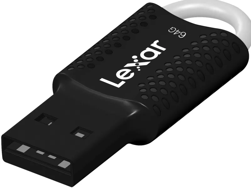 JUMPDRIVE 64GB V40<LEXAR Cheap