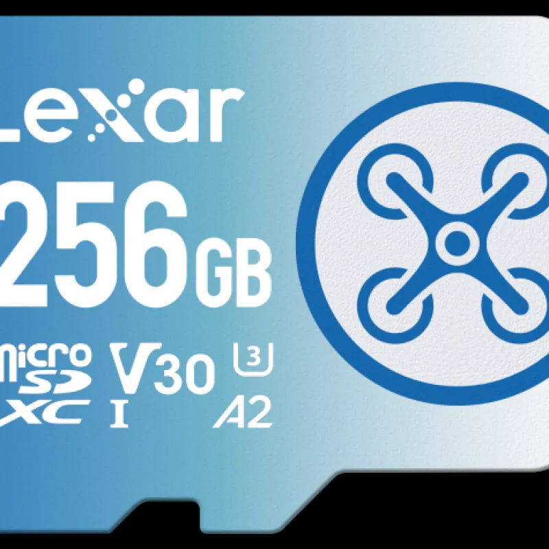 MICRO SDXC 256 GB FLY UHS-I CLASS 10<LEXAR Discount