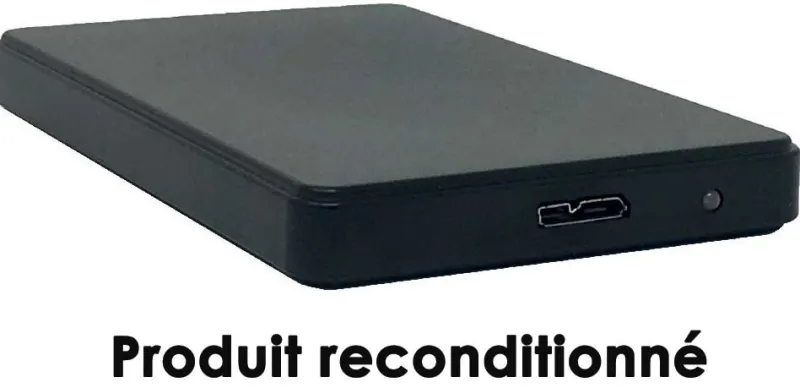 disq dur ext marq WD.320 Go USB 3.0.<LM ECO Sale