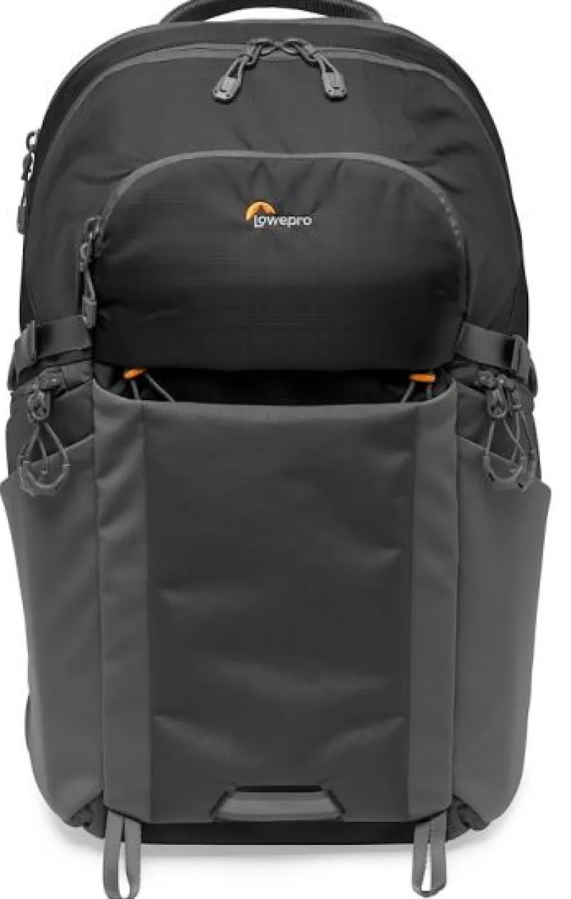 ACTIVE BP300 AW NOIR / GRIS SAC A DOS<LOWEPRO Online