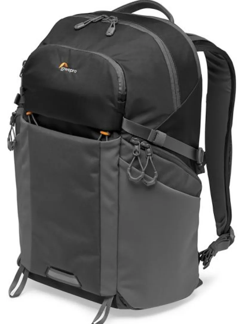 ACTIVE BP300 AW NOIR / GRIS SAC A DOS<LOWEPRO Online