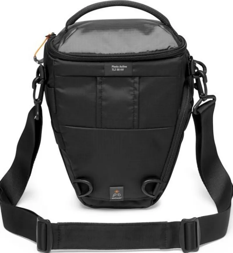 ACTIVE TLZ 50 AW NOIR FOURRE-TOUT<LOWEPRO Online
