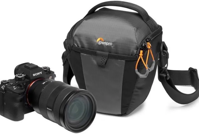 ACTIVE TLZ 45 AW NOIR FOURRE-TOUT<LOWEPRO Cheap