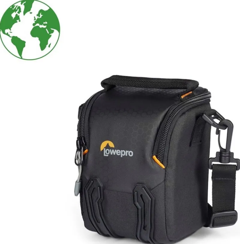 ADVENTURA SH 115 III NOIR ETUI<LOWEPRO Sale