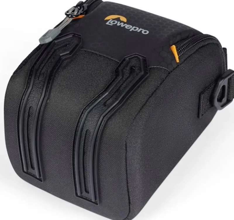 ADVENTURA SH 115 III NOIR ETUI<LOWEPRO Sale
