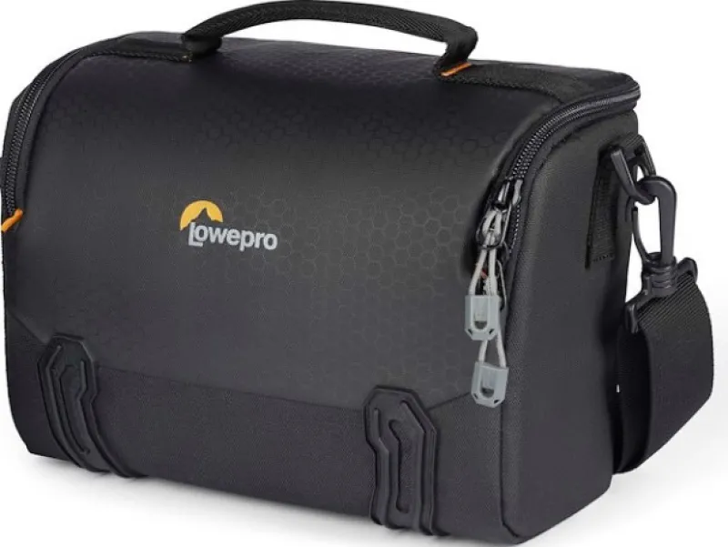 ADVENTURA SH 140 III NOIR FOURRE-TOUT<LOWEPRO Best Sale