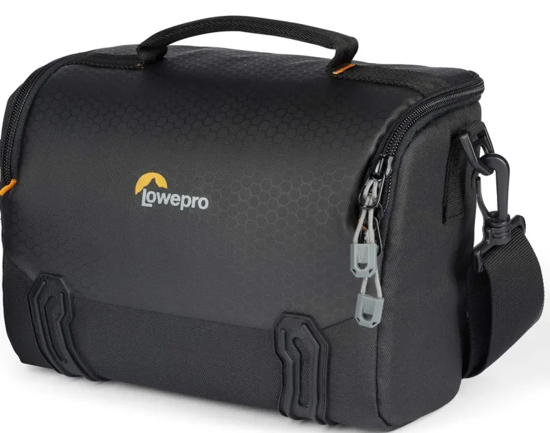 ADVENTURA SH160 III NOIR FOURRE-TOUT<LOWEPRO Sale
