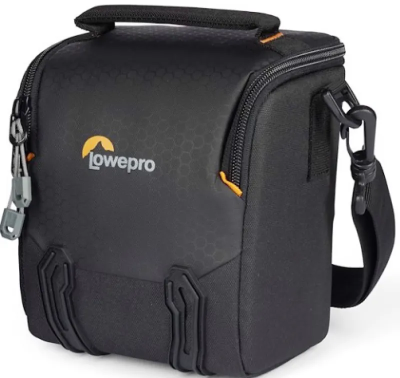 ADVENTURA SH120 III NOIR FOURRE-TOUT<LOWEPRO Outlet