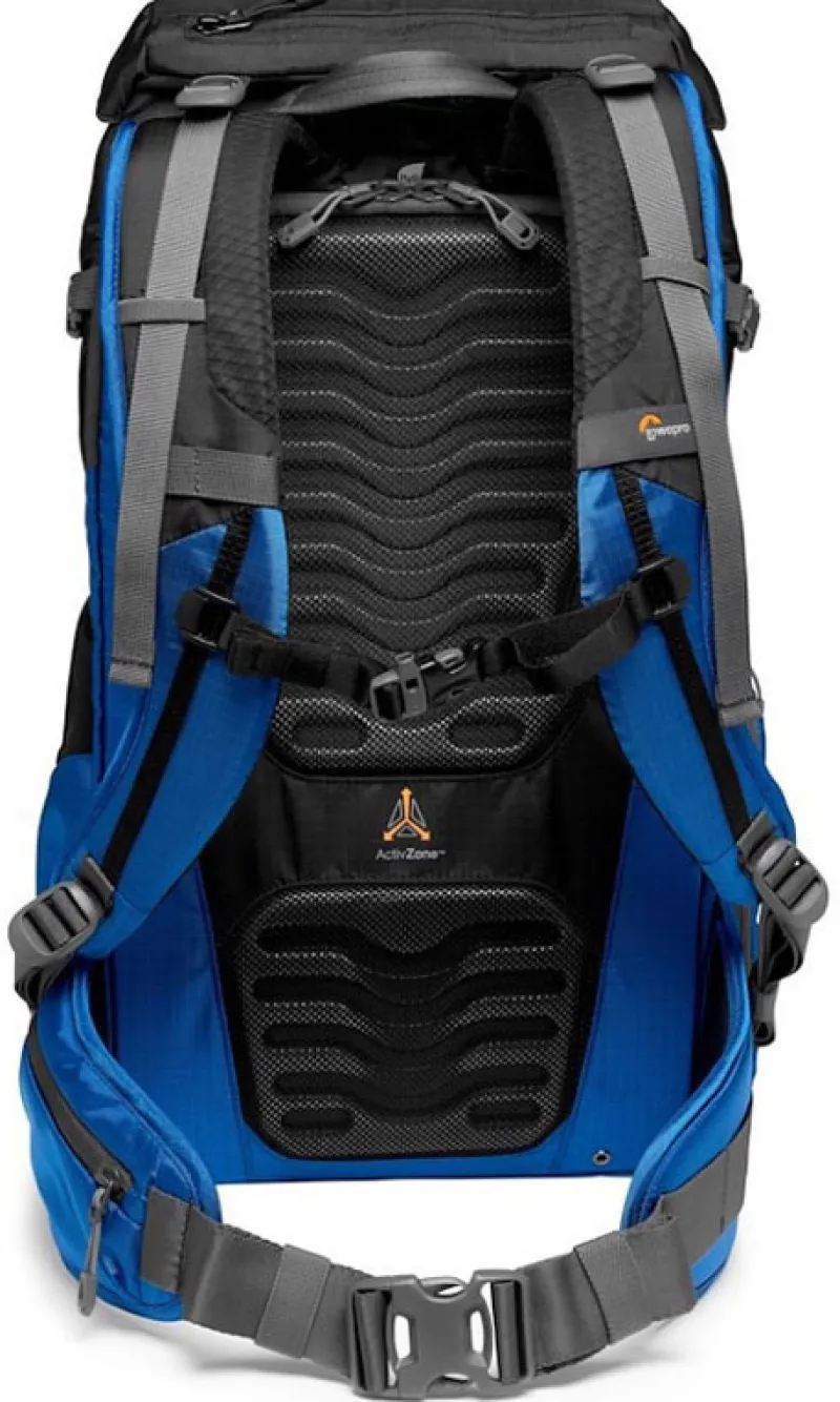 BP 24L AW II BLEU SAC A DOS PHOTO SPORT<LOWEPRO Discount
