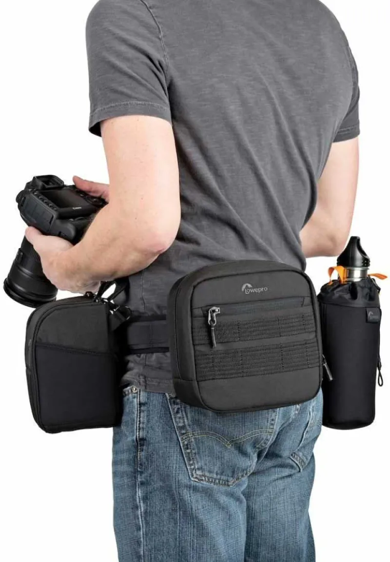 CEINTURE PROTACTIC UTILITY NOIR<LOWEPRO Cheap