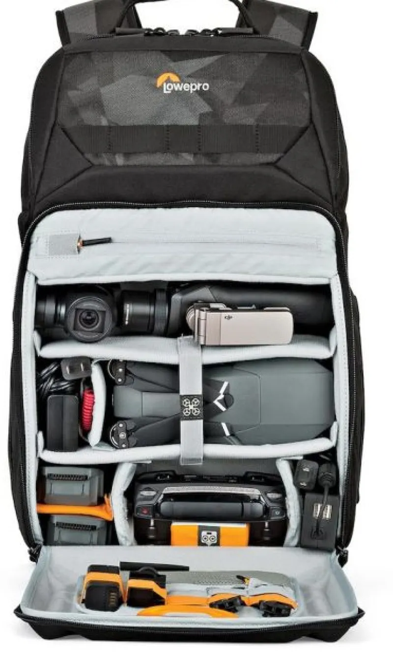 DRONEGUARD BP 250 NOIR SAC A DOS<LOWEPRO Sale