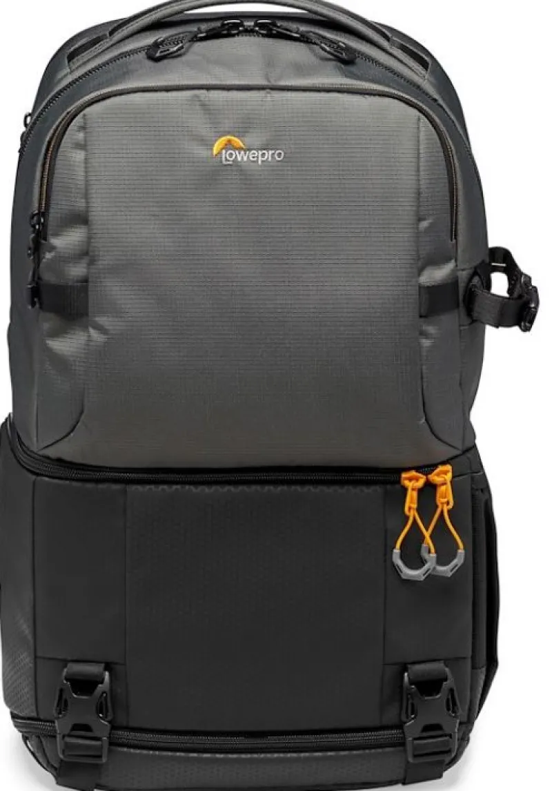 FASTPACK BP 250 AW III GRIS SAC A DOS<LOWEPRO Outlet
