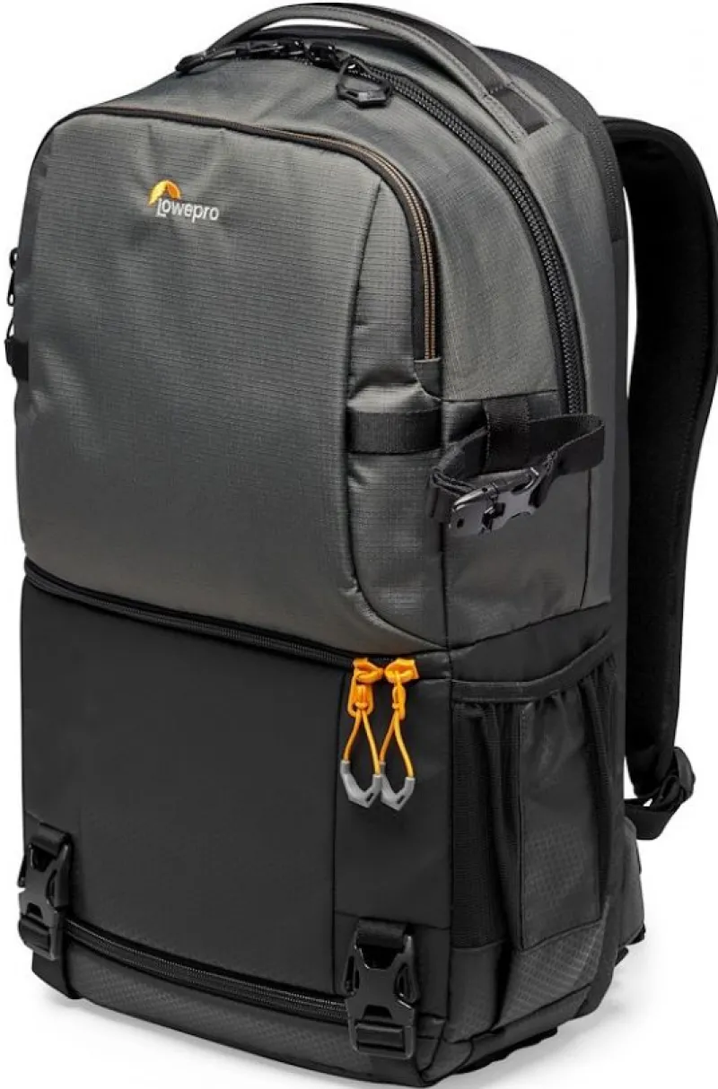 FASTPACK BP 250 AW III GRIS SAC A DOS<LOWEPRO Outlet